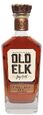 Old Elk Whiskey Straight Wheat  750ml