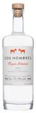 Dos Hombres Mezcal Espadin Joven  750ml