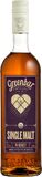 Greenbar Distillery Whiskey Single Malt NV 750ml