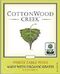 Cottonwood Creek White Table Wine  750ml