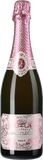 Andre Clouet Champagne Brut Rose NV 750ml