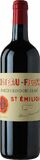 Chateau Figeac Saint Emilion Grand Cru 1998 750ml