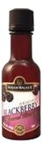 Hiram Walker Brandy Blackberry  50ml