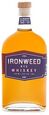 Albany Distilling Co. Ironweed Rye Whiskey  750ml