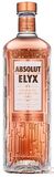 Absolut Vodka Elyx  750ml