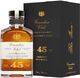 Canadian Club Chronicles 45 Year Canadian Whisky  750ml