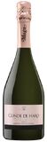 Bodegas Muga Cava Brut Rose Conde de Haro 2022 750ml