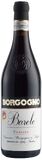 Giacomo Borgogno & Figli Barolo Fossati 2019 750ml