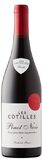 Roux Pere & Fils Pinot Noir Vin de France Les Cotilles 2023 750ml