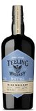 The Teeling Whiskey Co. Irish Whiskey Single Pot Still  750ml