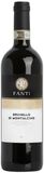 Fanti Brunello di Montalcino 2007 750ml