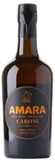 Rossa Amara "Amaro Rosso di Sicilia - Caroni Cask"  700ml