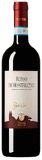 Enzo Tiezzi Rosso di Montalcino "Poggio Cerrino" 2022 750ml