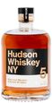 Tuthilltown Spirits Hudson Bourbon 5 Year Limited Edition  750ml
