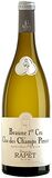 Domaine Rapet Pere et Fils Beaune Premier Cru Clos des Champs Pimont Blanc 2020 750ml