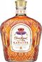 Crown Royal Canadian Whisky Salted Caramel  750ml