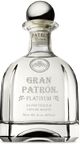 Patron Gran Patron Tequila Silver Platinum  375ml