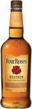 Four Roses Bourbon Yellow Label  1.0Ltr