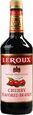Leroux Brandy Cherry  750ml