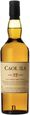 Caol Ila Scotch Single Malt 12 Year  750ml