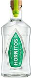 Sauza Hornitos Tequila Plata  1.0Ltr
