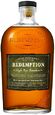 Redemption Bourbon High-Rye (no age statement)  750ml
