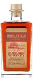 Woodinville Straight Bourbon Applewood Finished  750ml