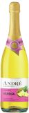 Andre Mimosa Pineapple NV 750ml