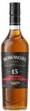 Bowmore Scotch Single Malt 15 Year Sherry Oak Cask  700ml
