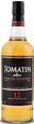 Tomatin Scotch Single Malt 12 Year  750ml