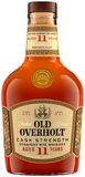 Old Overholt Rye Whiskey Cask Strength 11 Year Limited Release  750ml
