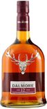 The Dalmore Scotch Single Malt 12 Year  750ml