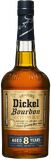 George Dickel Handcrafted Small Batch Bourbon 8 Year  750ml