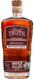 Hard Truth Bourbon Sweet Mash Four Grain Small Batch Bottled In Bond 4 Year  750ml