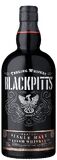 The Teeling Whiskey Co. Irish Whiskey Single Malt Blackpitts  750ml