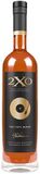 2XO Bourbon The Vinyl Blend  750ml