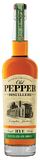 Old Pepper Rye Whiskey Bottled In Bond  750ml
