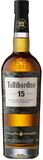 Tullibardine Scotch Single Malt 15 Year  750ml