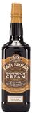 Ezra Brooks Bourbon Cream  750ml