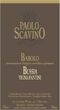Paolo Scavino Barolo Bussia - Vigna Fantini 2021 750ml