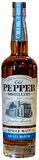 Old Pepper Whiskey Single Malt  750ml
