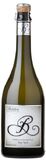 Brotherhood "B" Sparkling Chardonnay NV 750ml