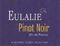Chateau Ste. Eulalie Pinot Noir 2024 750ml