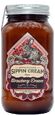 Sugarlands Distilling Company Appalachian Sippin' Cream Liqueur Strawberry Dream  750ml
