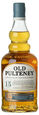 Old Pulteney Scotch Single Malt 15 Year  750ml