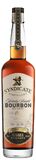 Syndicate Distillers Bourbon Kentucky Straight Barrel Strength  750ml