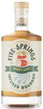 Five Springs Bourbon Honey Sage  750ml