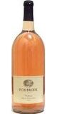 Fox Brook White Zinfandel  1.5Ltr