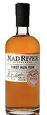 Mad River Distillers Rum First Run  750ml