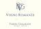 Pierre Girardin Vosne Romanee 2021 750ml